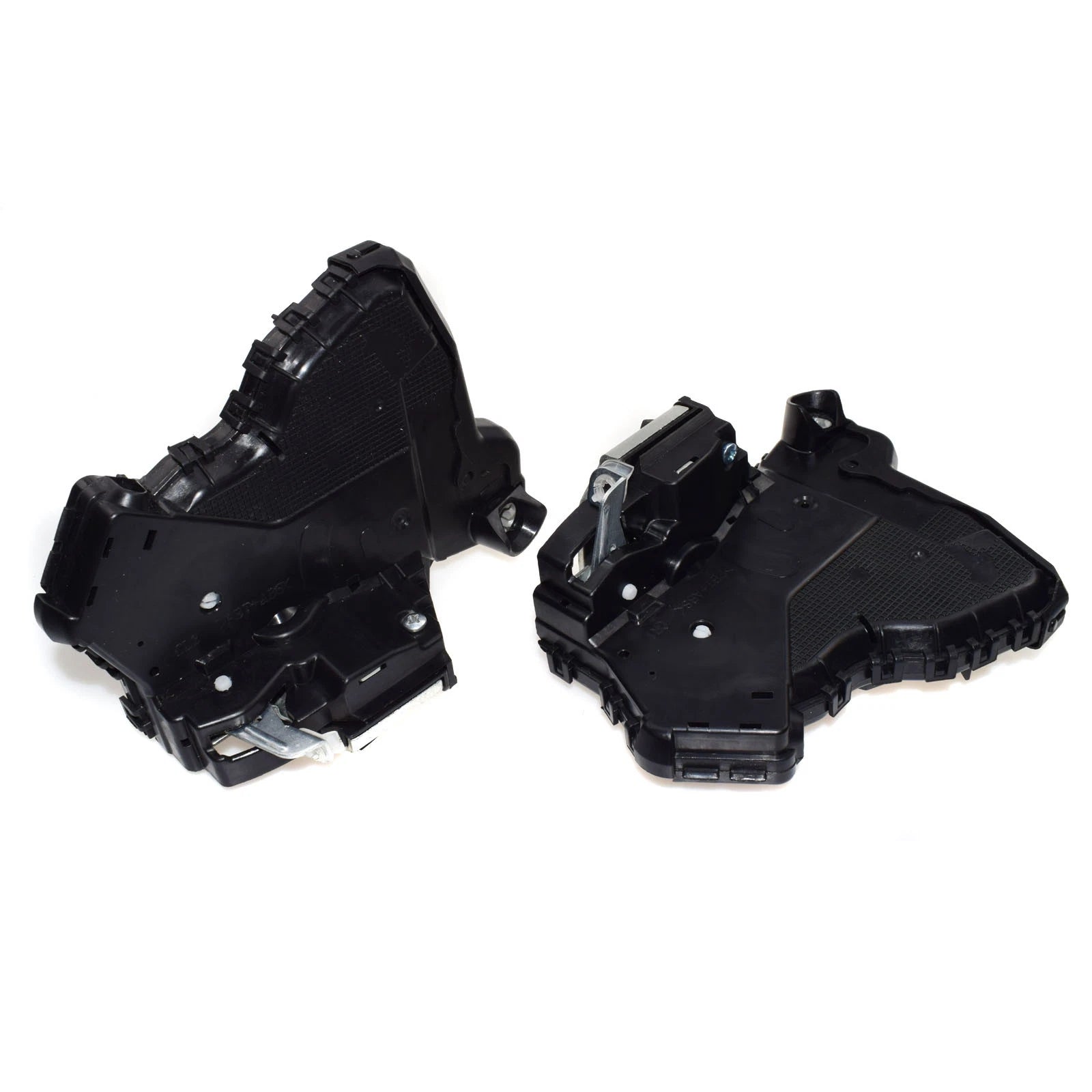 Front LH RH Power Door Lock Actuator 2PC for Toyota 4Runner Lexus ES300 Scion tC 6B93BC-57