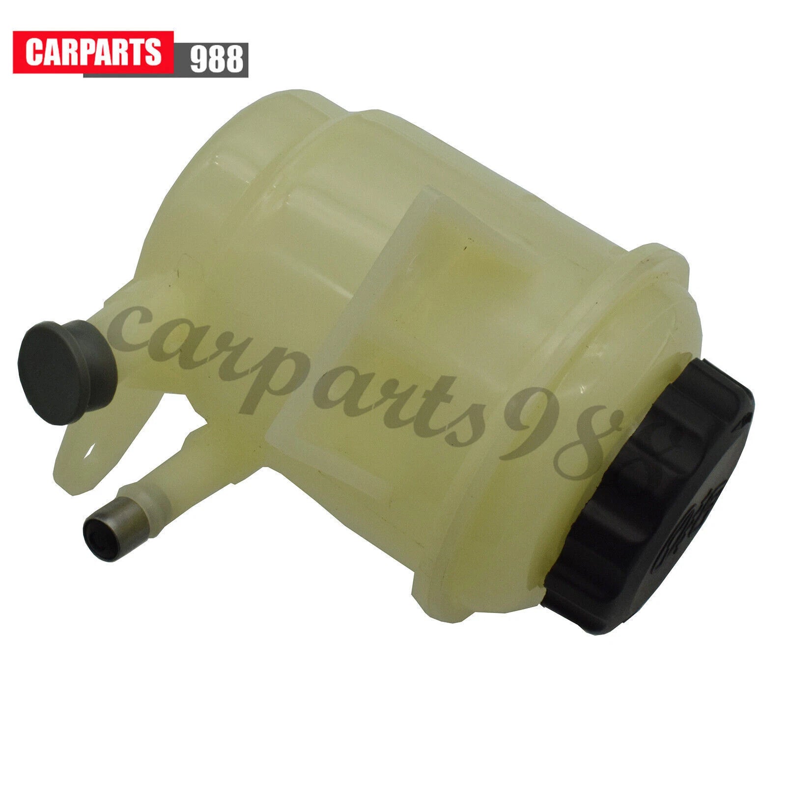 Power Steering Fluid Reservoir Tank For 2009-11 Chevrolet Aveo Aveo5 G3 96808460 6B93BC-57