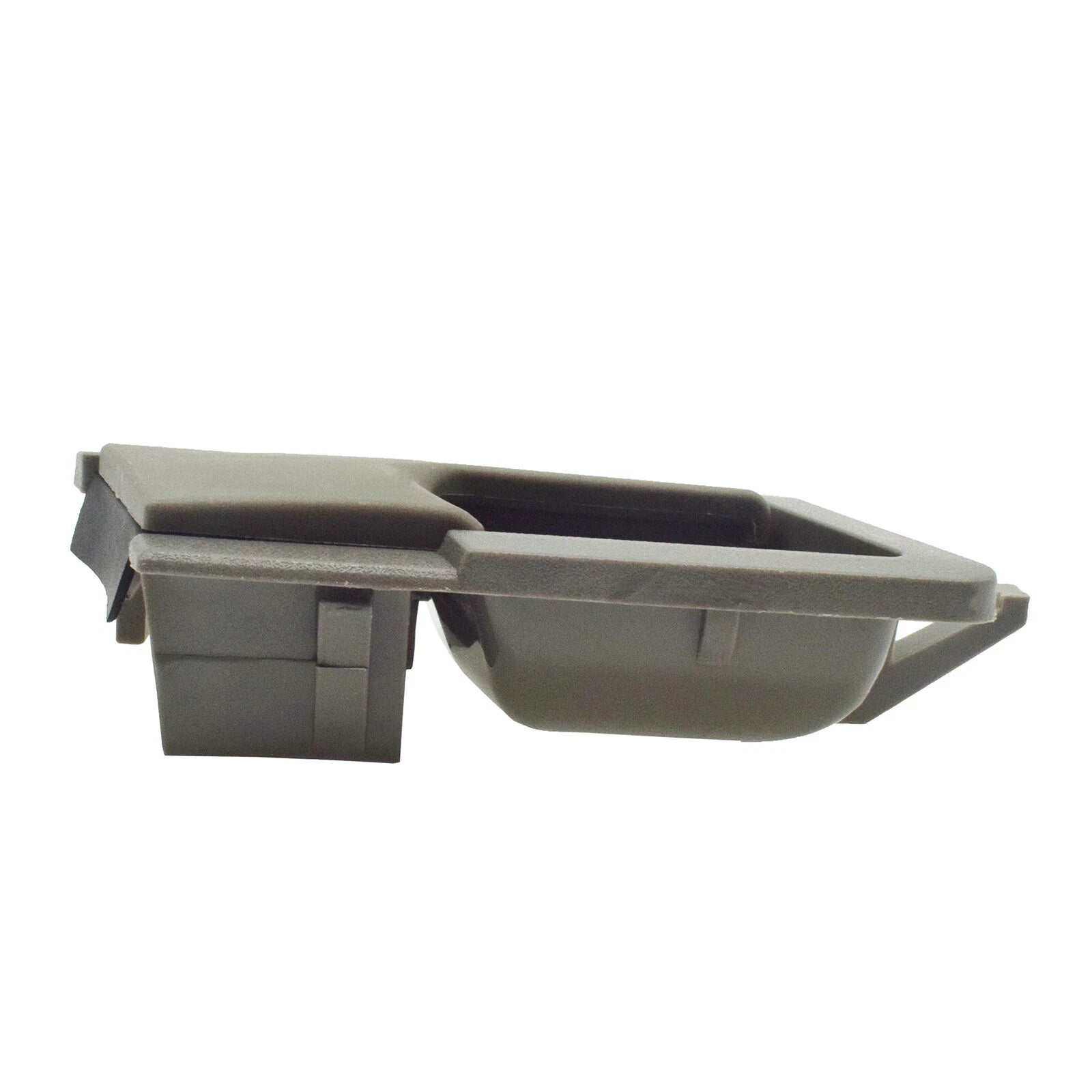 Right Grey Inside Door Handle For VW Transporter T4 90-03 For EuroVan 1992-2003 6B93BC-57