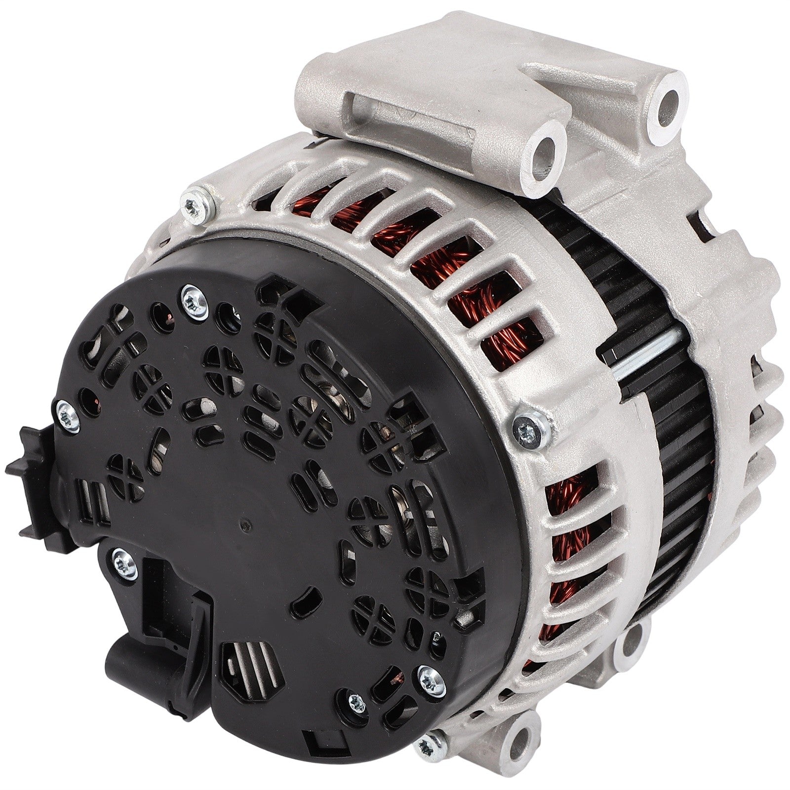 Alternator for Mercedes-Benz ML320 W164 09 V6 3.0L 116080 0121813120 A0141541302 6B93BC-57