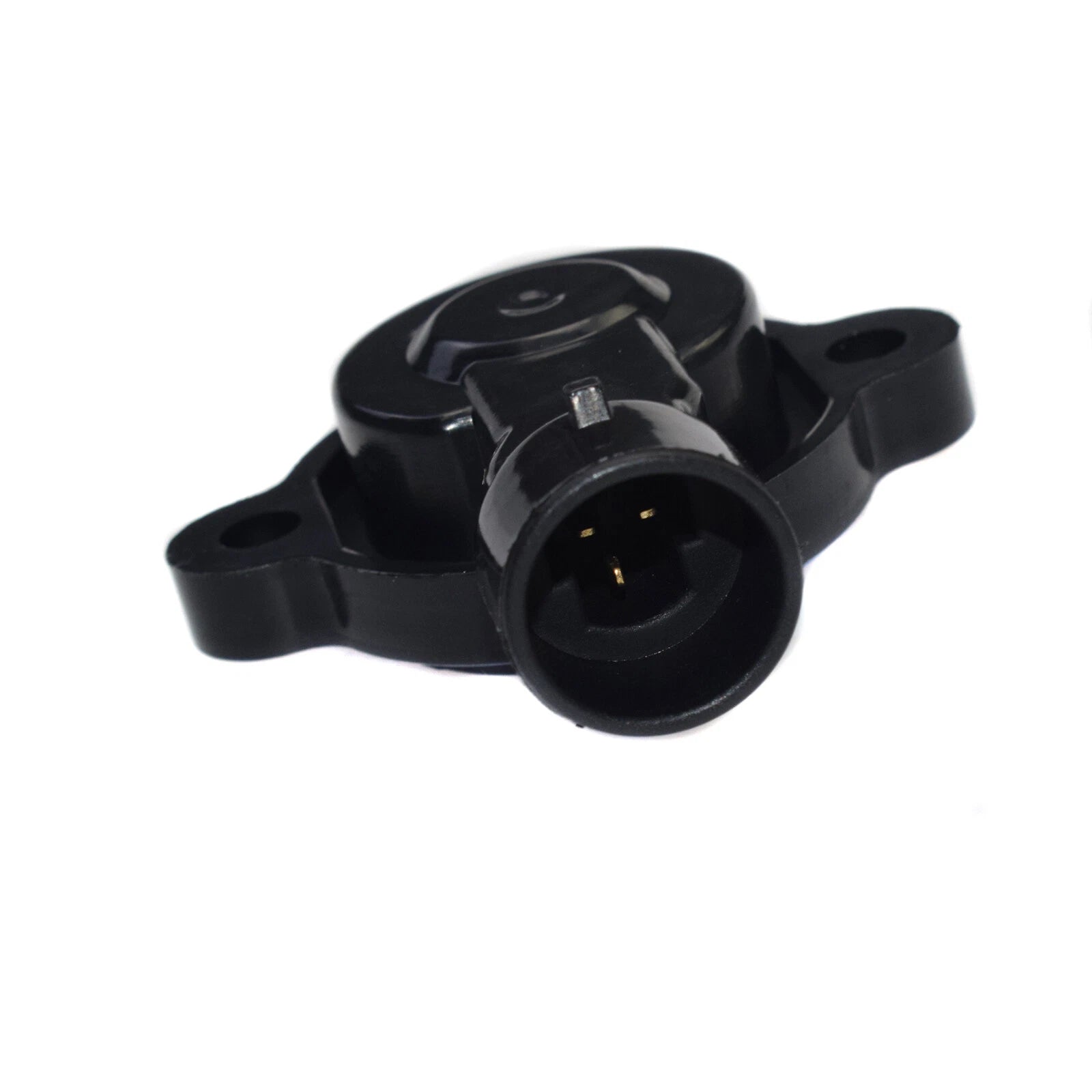 Throttle Position Sensor & Idle Air Control Valve For LS Chevy GMC 17113209 6B93BC-57