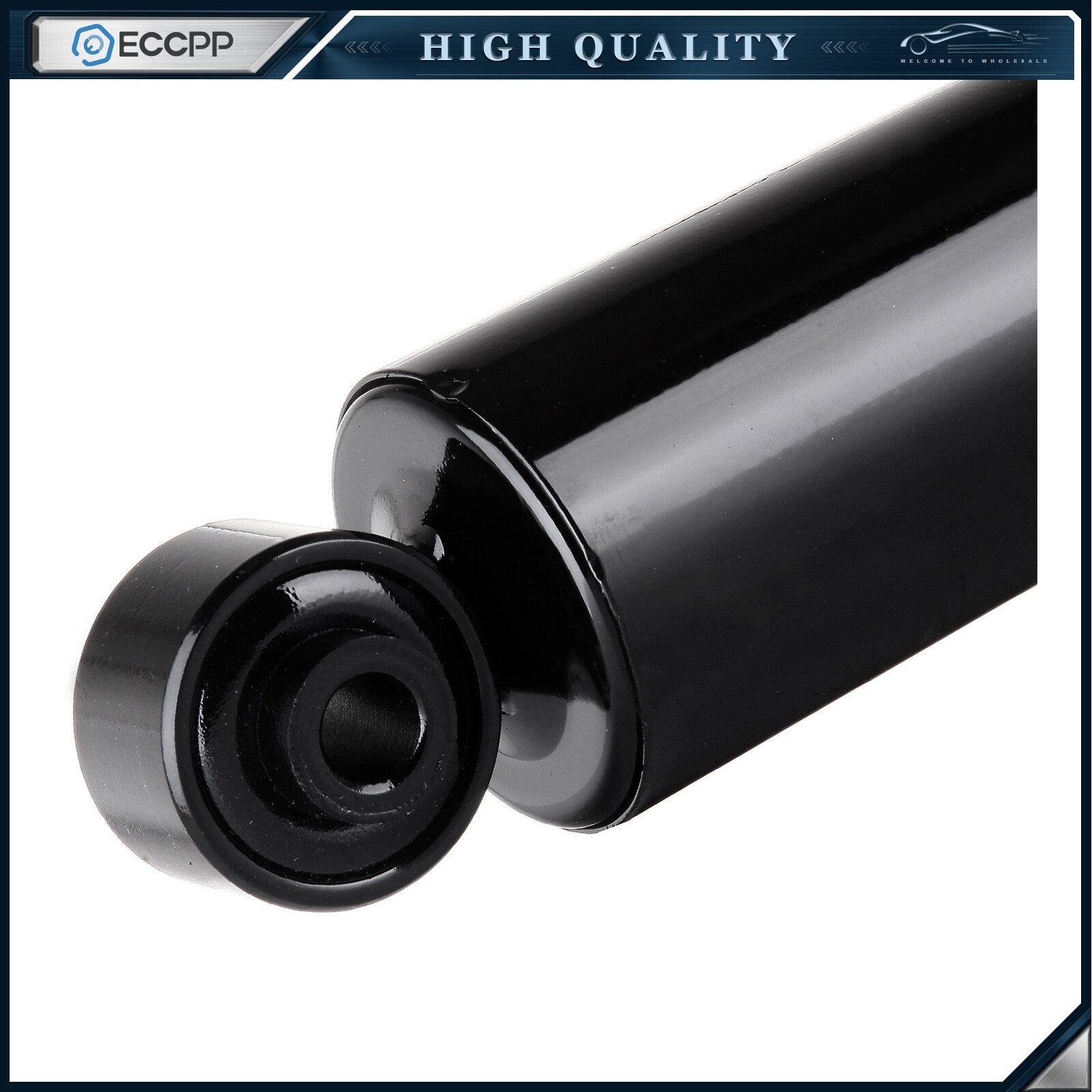 Set of 4 Front Complete Struts and Rear Shocks For 2010-2016 Chevrolet Equinox 6B93BC-57