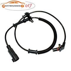 Front Left / Right ABS Wheel Speed Sensor For Dodge RAM 1500 PICKUP 68060333AA 6B93BC-57