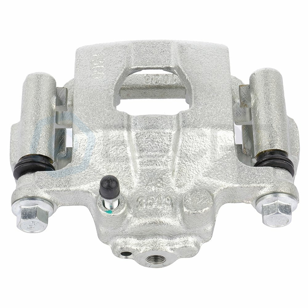 Rear Brake Calipers Brake Pads Set 6Pcs  Kit For 2007-2012 Nissan Altima 6B93BC-57