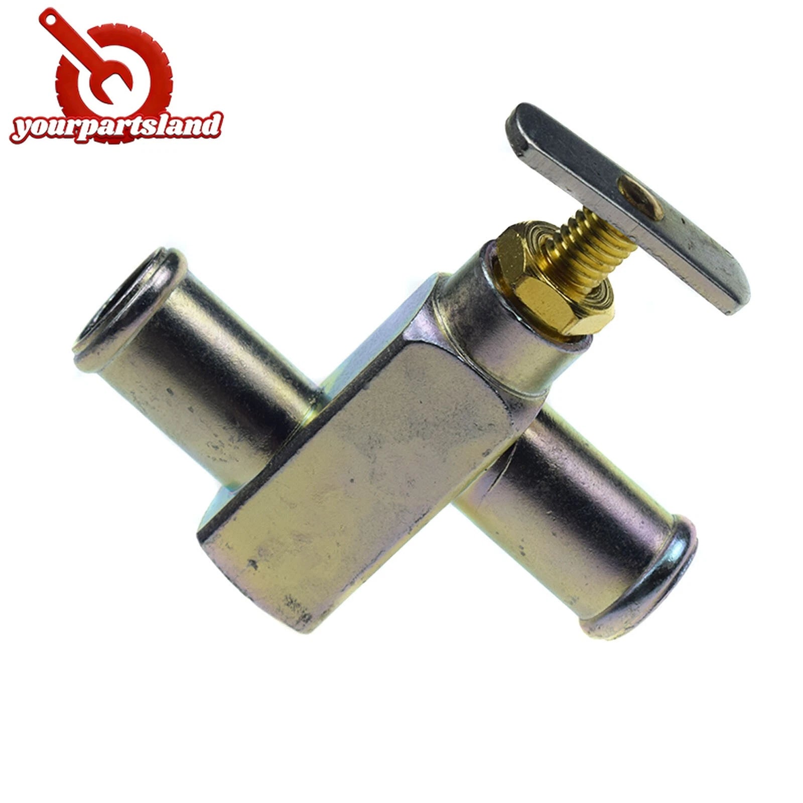 Heater Control Valve HVAC Water Manual Shut-off Valve 5/8 8211244,13005001 6B93BC-57