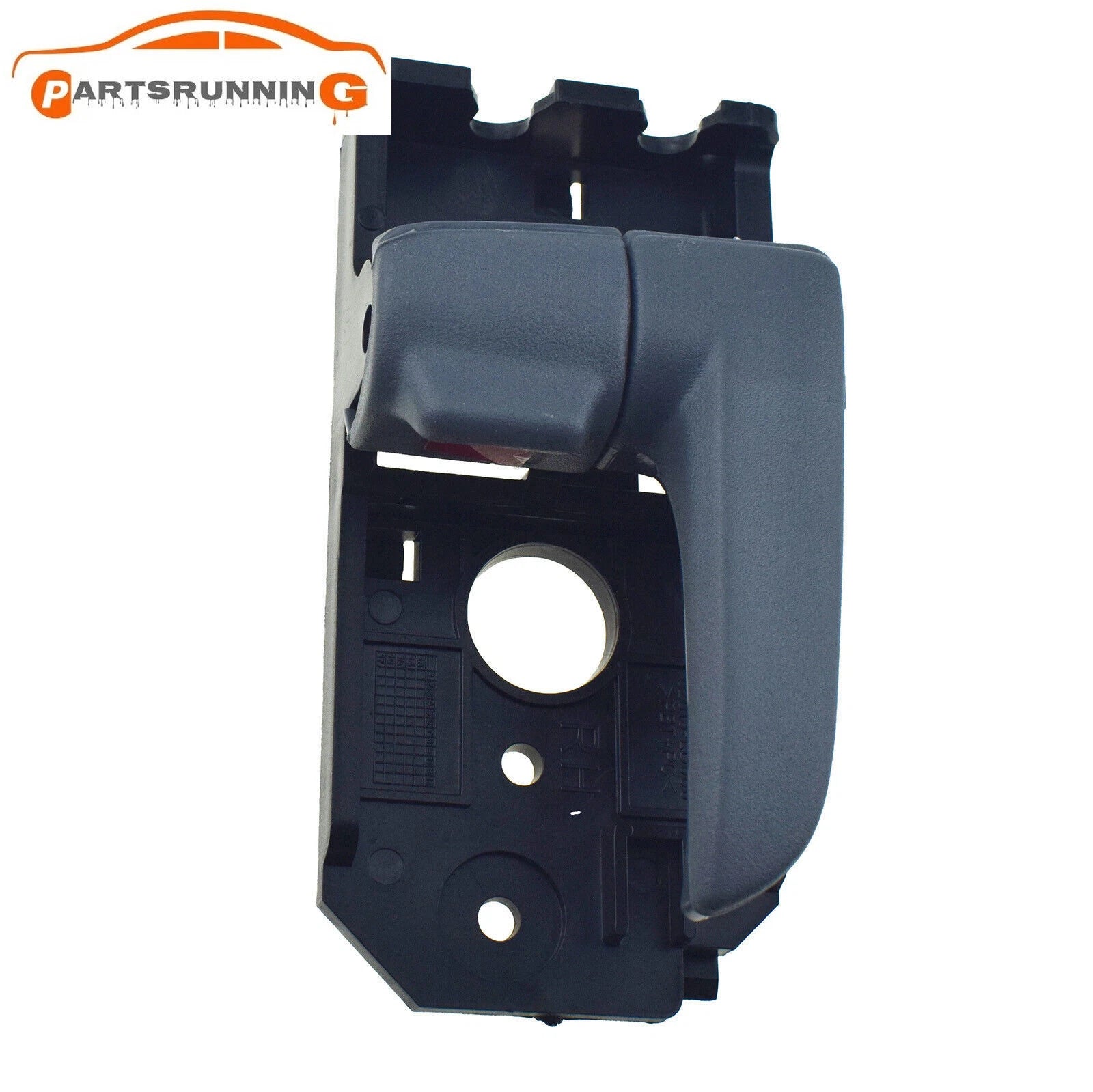 Interior Door Handle Front / Rear Passenger Right Side For 2004-2009 Kia Spectra 6B93BC-57