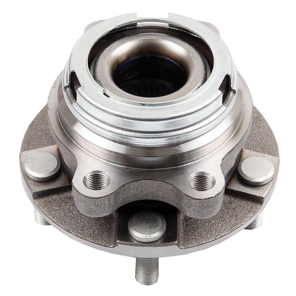 1Pc Wheel Hub Bearing Front For Nissan Altima Maxima Murano Pathfinder Quest 6B93BC-57
