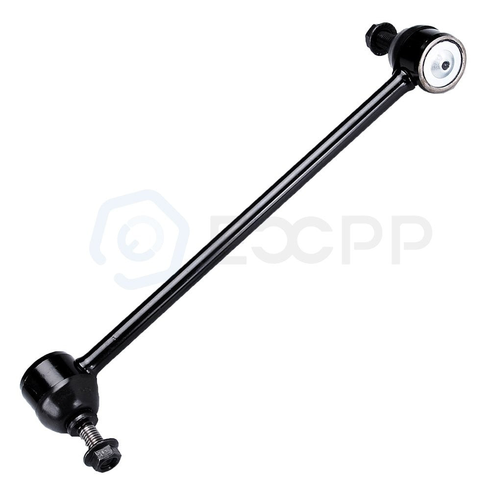 6PCS Front Inner & Outer Tie Rods Sway Bars Steering Fits 2009 Mercury Sable 6B93BC-57