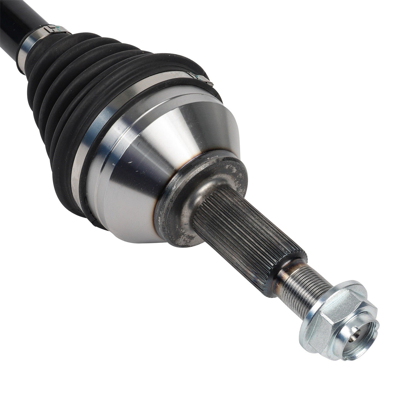 CV Axle Assembly for Ford Explorer 2.3L 2020 2021 2022 2023 Front Left Side KOEEP