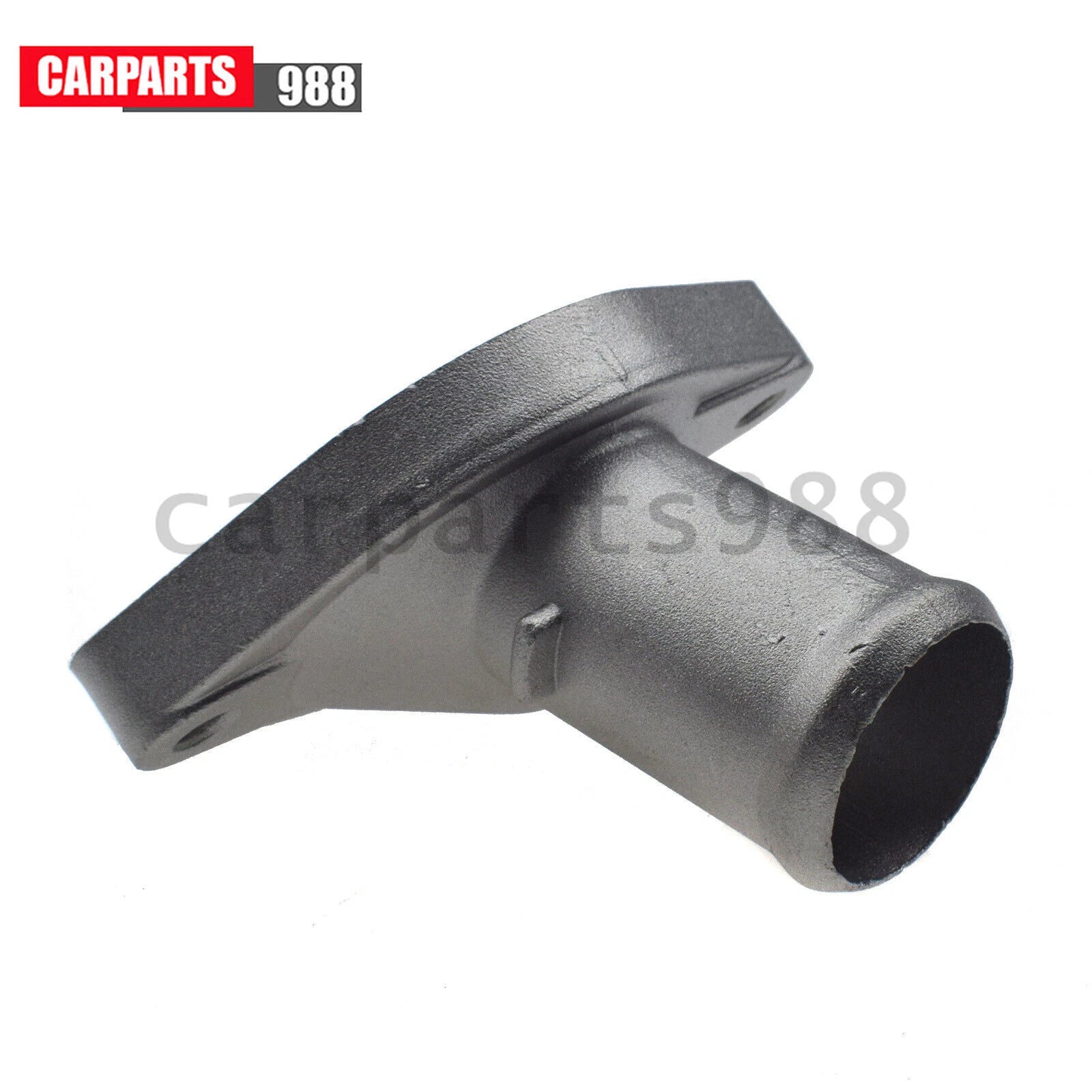 Coolant Thermostat Housing for 2007-19 Toyota Yaris 2004-06 Scion xA 1632121020 6B93BC-57