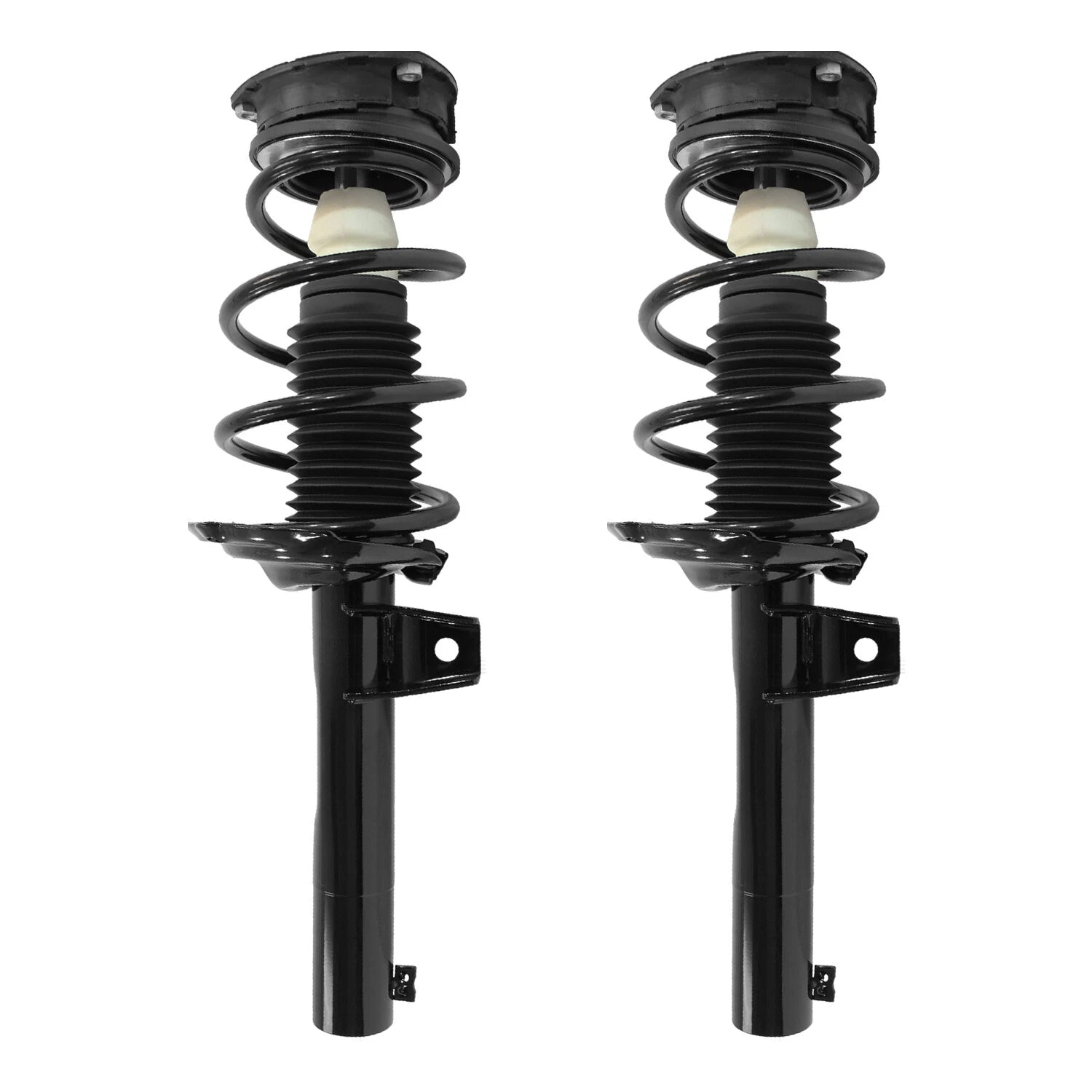 Front Complete Strut Assembly Kit for 2015-2019 Audi A3, 2015-2019 Audi A3 6B93BC-57