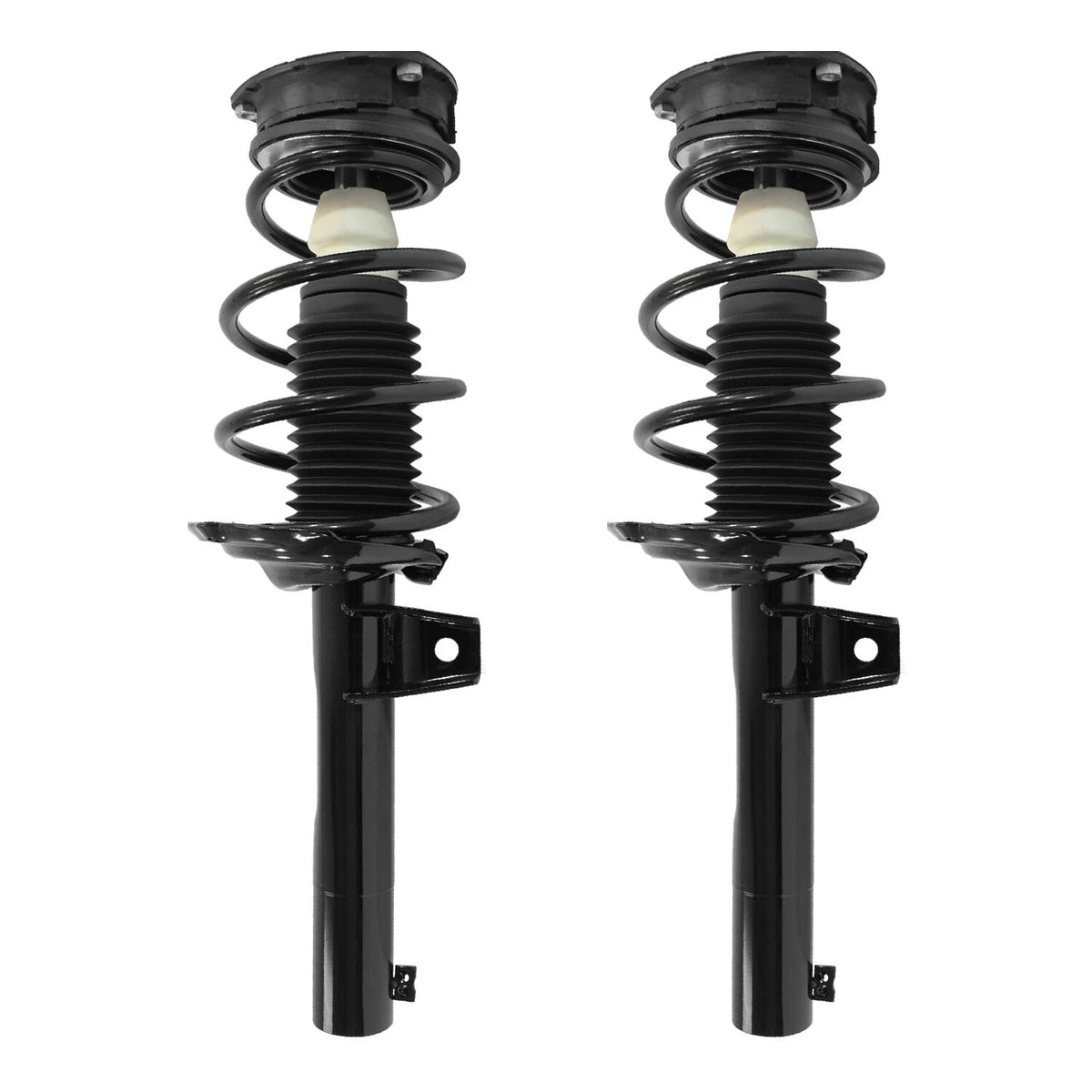 Front Complete Strut Assembly Kit for 2015-2019 Audi A3, 2015-2019 Audi A3 6B93BC-57