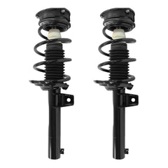 Front Complete Strut Assembly Kit for 2015-2019 Audi A3, 2015-2019 Audi A3 6B93BC-57