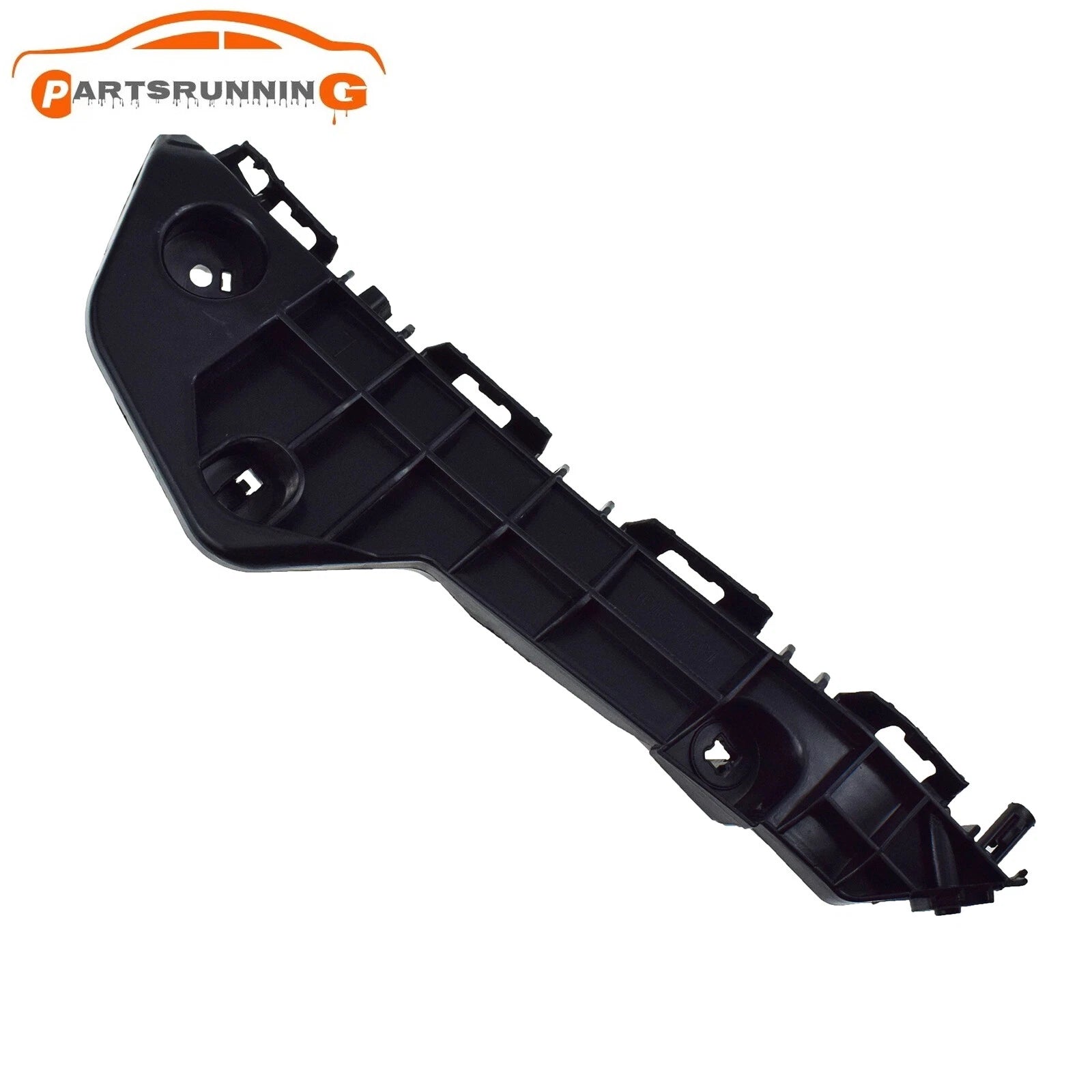 Front Left Driver Side Bumper Bracket 52116-21030 For Scion tC Base 2011-2016 6B93BC-57