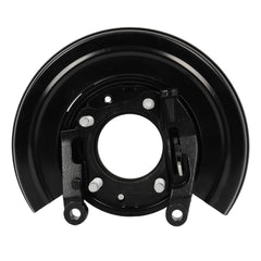 Rear Right Brake Backing Plate For Ford F-250 F-350 Super Duty 2005-2012 926-272 6B93BC-57