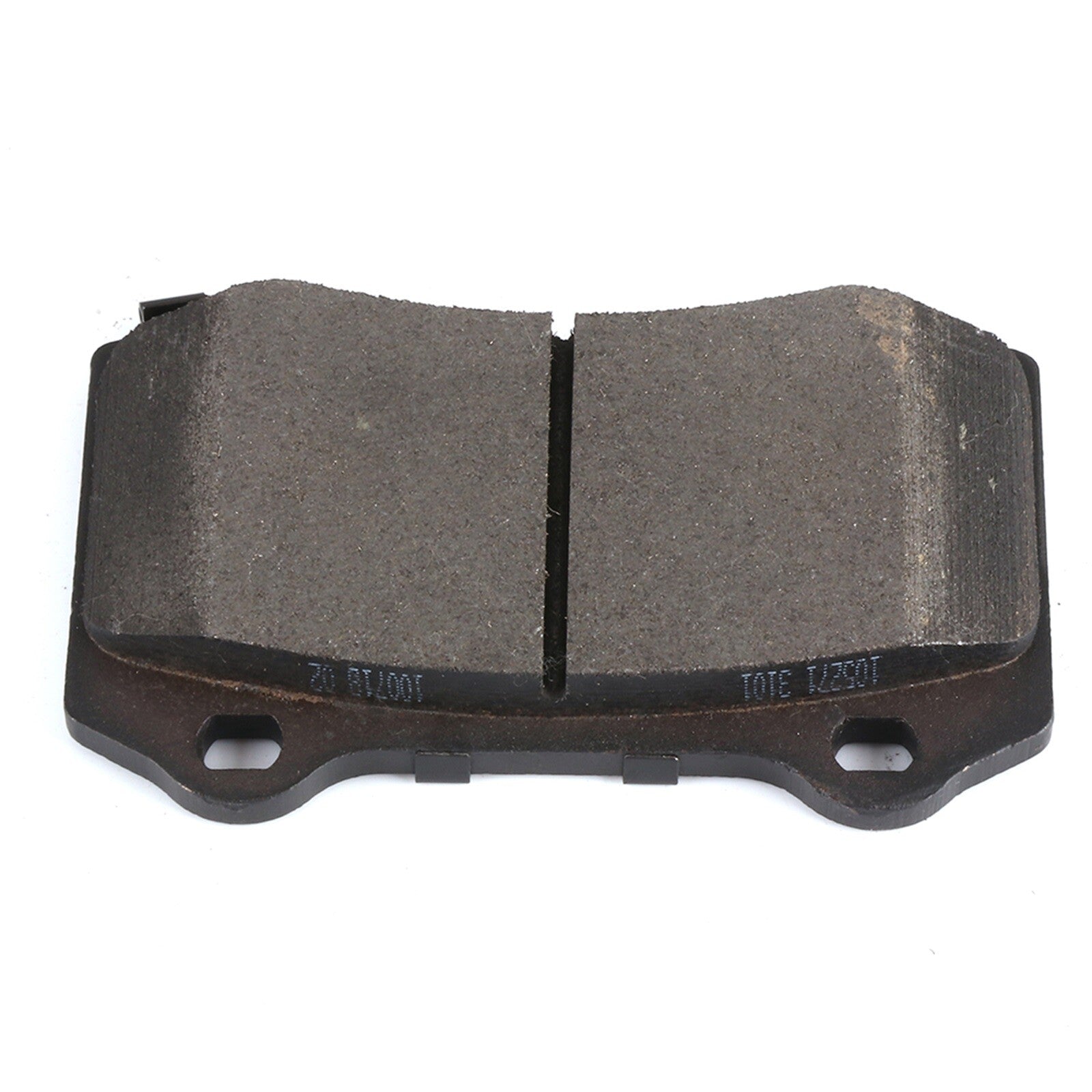 Front Rear Brake Pads For Cadillac CTS 2004-2007 Hyundai Genesis Coupe 2010-2015 6B93BC-57