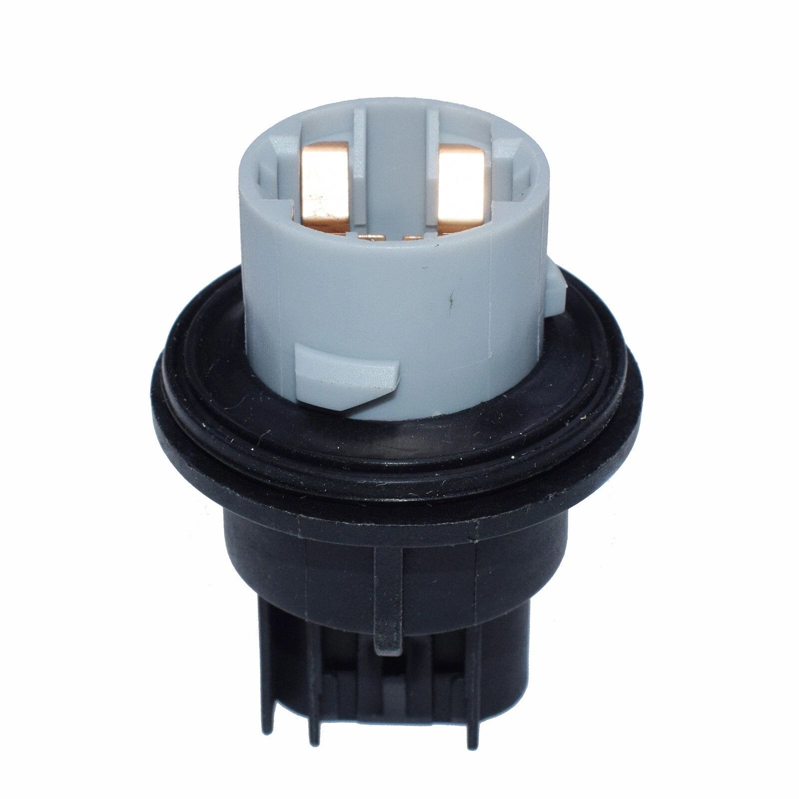 Park & Turn Signal Socket Front For Dodg Ram 1500 11-12 Ram 2500 3500 68083021AA 6B93BC-57