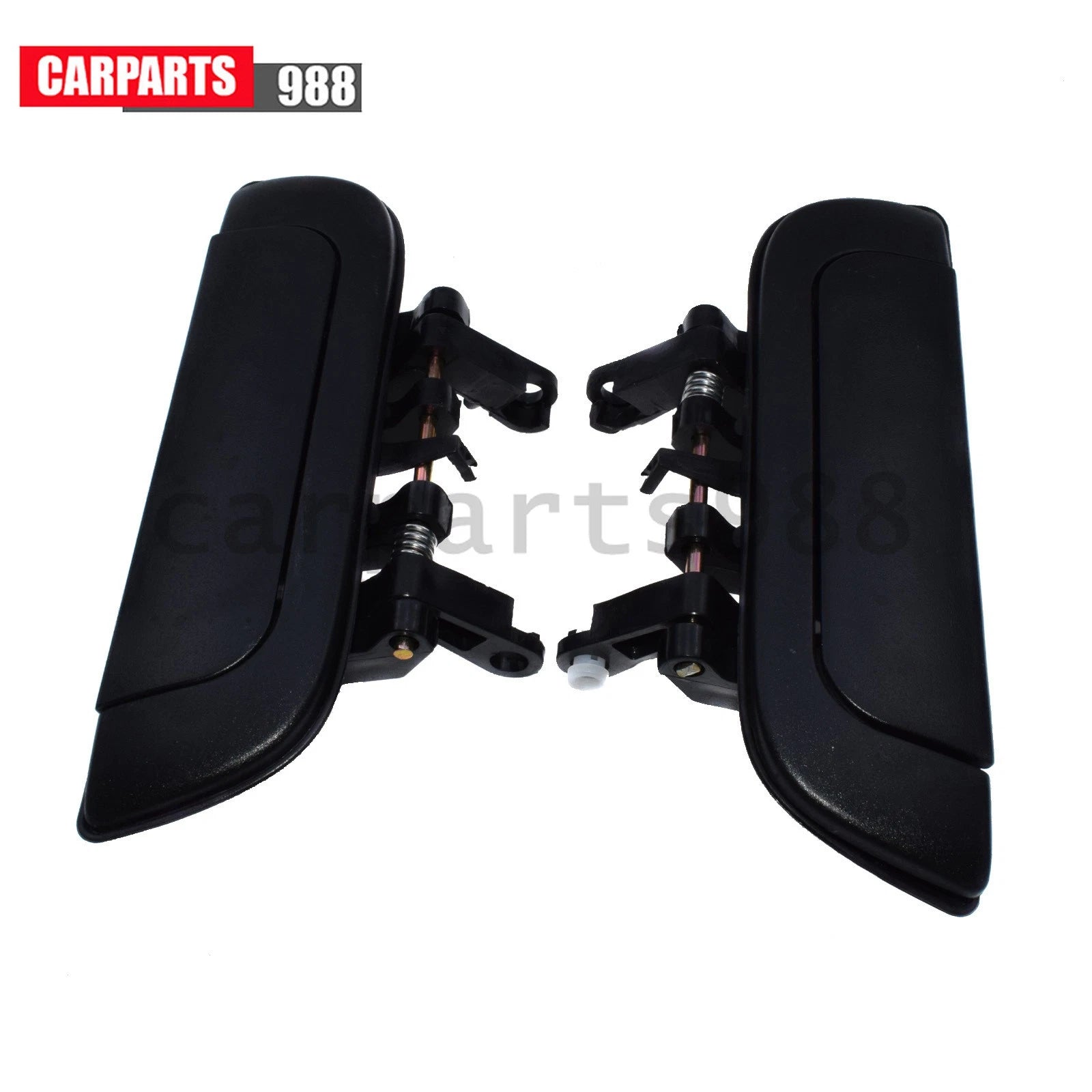 Rear Left Right Exterior Door Handle Fit For 1995-2002 Suzuki Esteem 82830-60G00 6B93BC-57