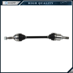 For Nissan Versa 2019-2019 Front Left Automatic CVT Trans. CV Axle Assembly 6B93BC-57
