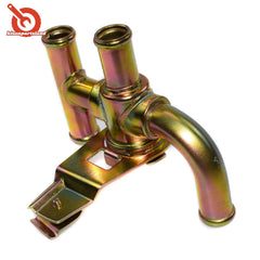 16mm Heater Valve 5/8" H38C-5104-000,31-60036 For Grumman LLV 87-94 85698014 6B93BC-57