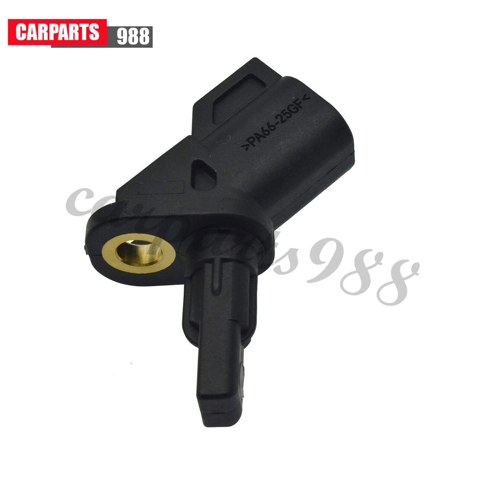 Front Left / Right ABS Wheel Speed Sensor for Ford Escape Focus Lincoln S60 XC60 6B93BC-57