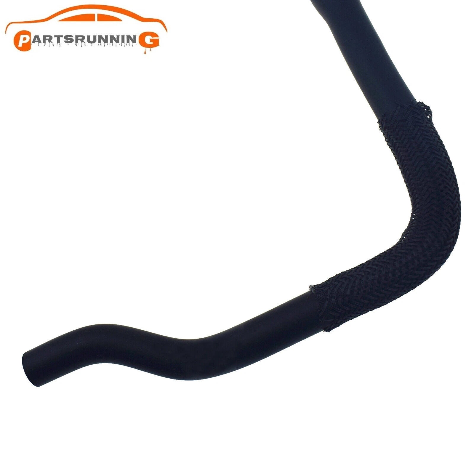 PCV Valve Hose For 2006-2008 Subaru Forester Outback Legacy Impreza 99071AC881 6B93BC-57