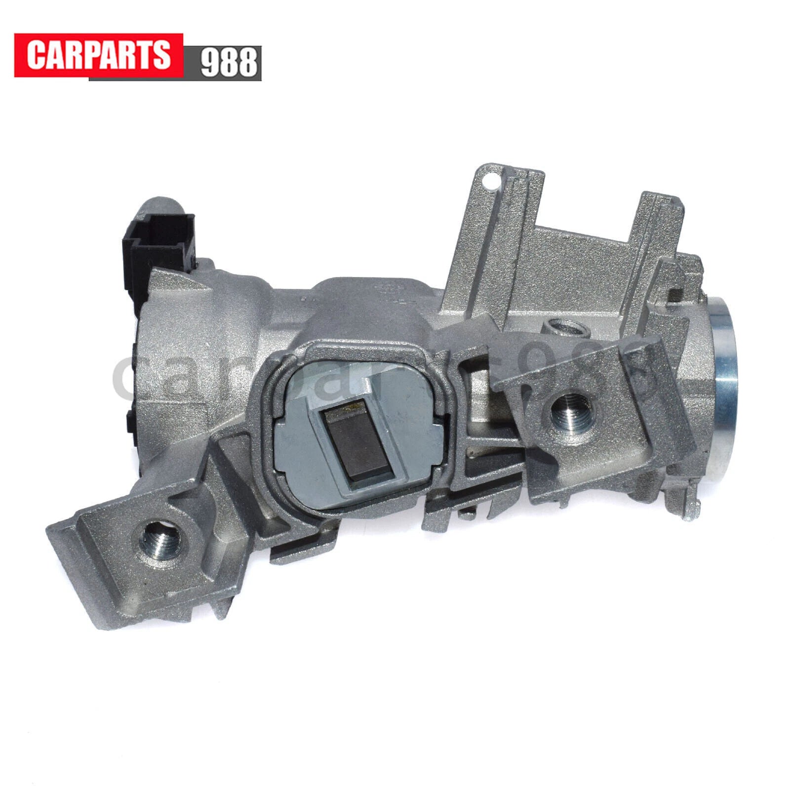 Ignition Starter Switch Steering Lock Housing For Golf Jetta Rabbit 1K0905851B 6B93BC-57