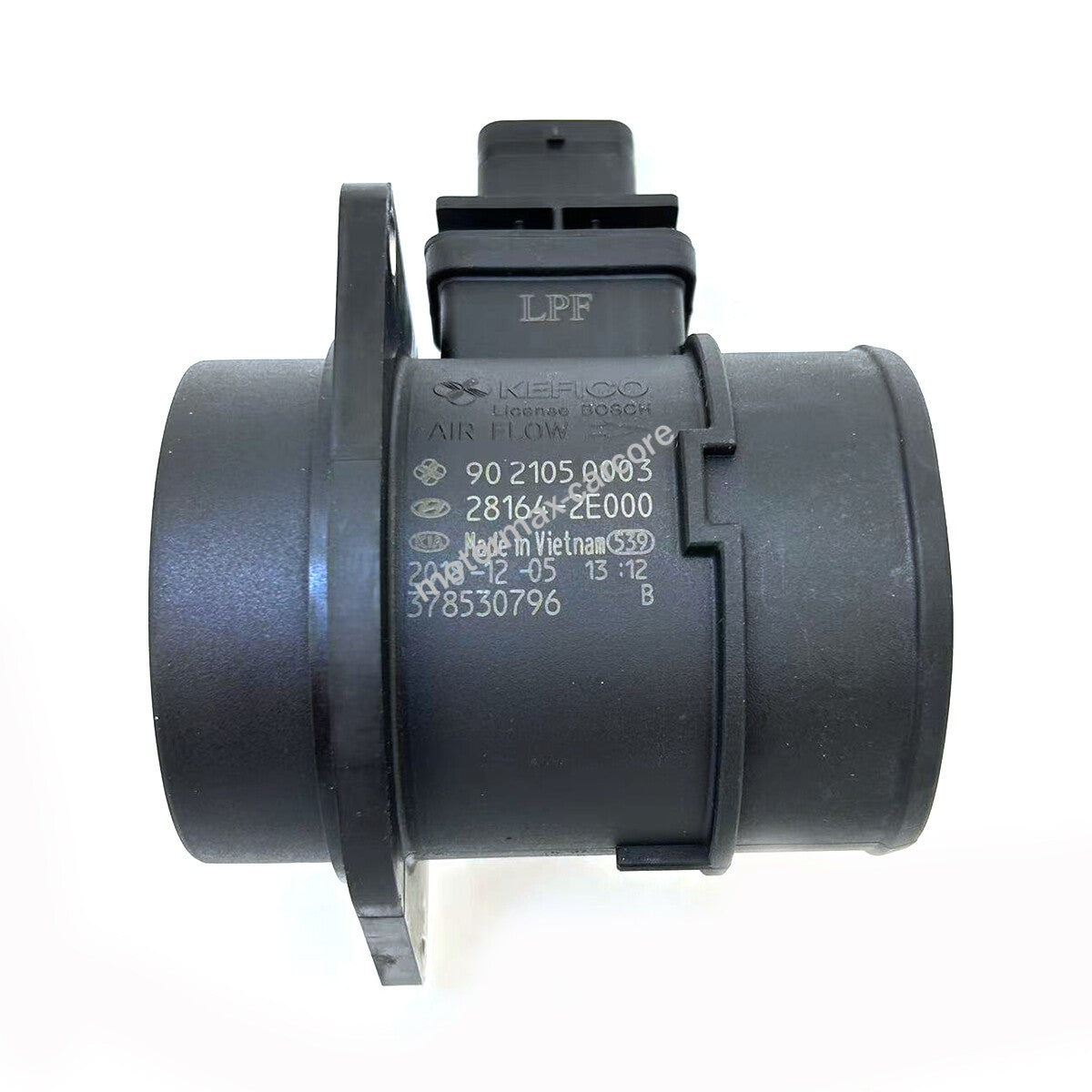 Mass Air Flow Sensor 28164-2E000 For Hyundai Sonata 16-19 Kia Optima 17-20 2.0L 6B93BC-57