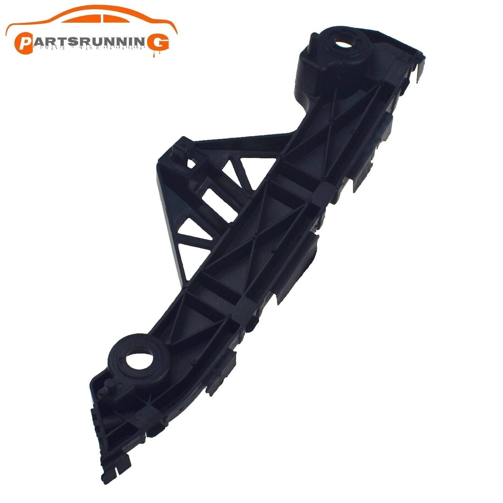 BBM4-50-0T1 Front Right Passenger Side Bumper Retainer For 2012-2013 Mazda 3 6B93BC-57