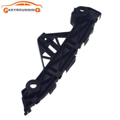 BBM4-50-0T1 Front Right Passenger Side Bumper Retainer For 2012-2013 Mazda 3 6B93BC-57