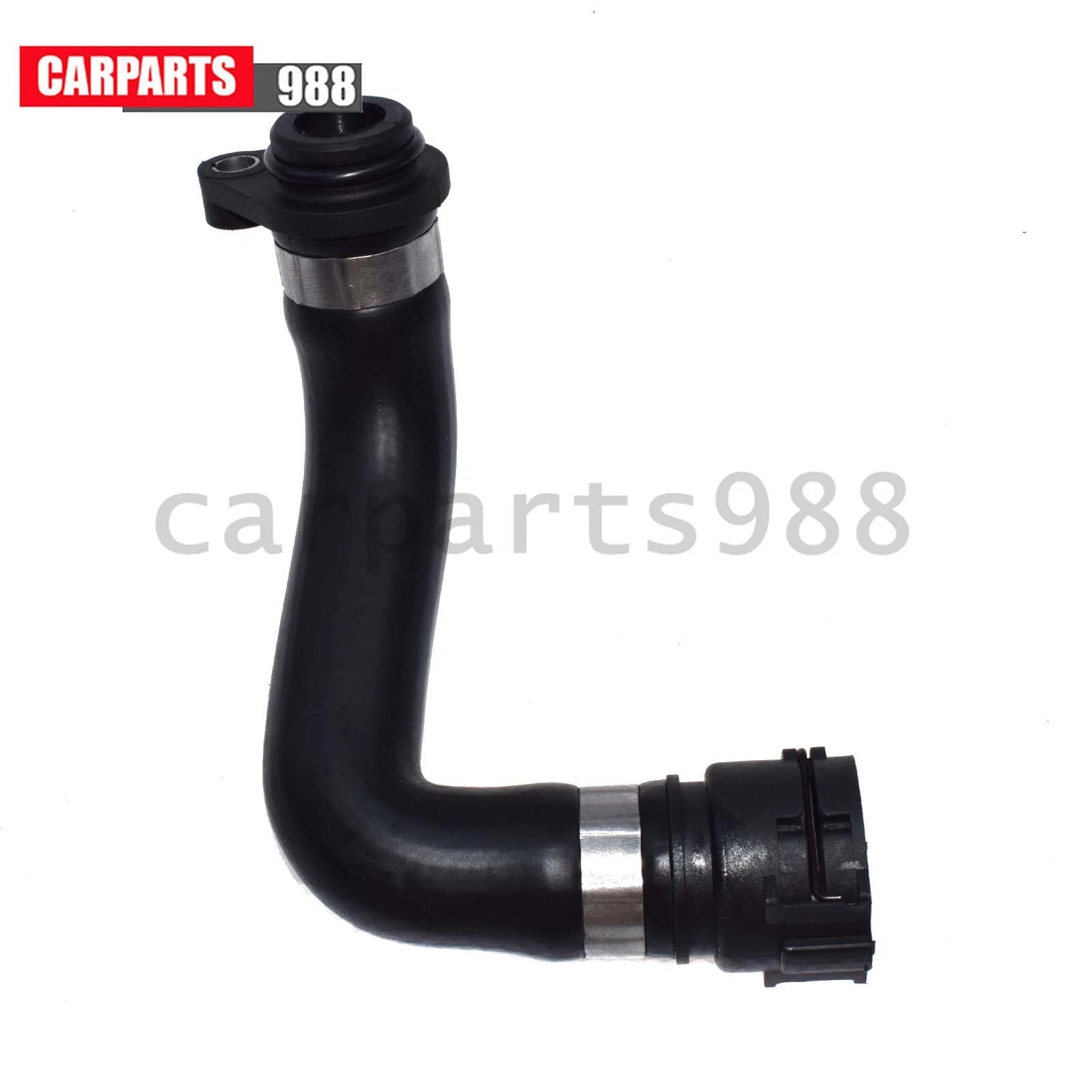 Radiator Hose Water Pipe Hose For BMW E81 E83 E87 E88 E46 E90 X3 11537572158 6B93BC-57