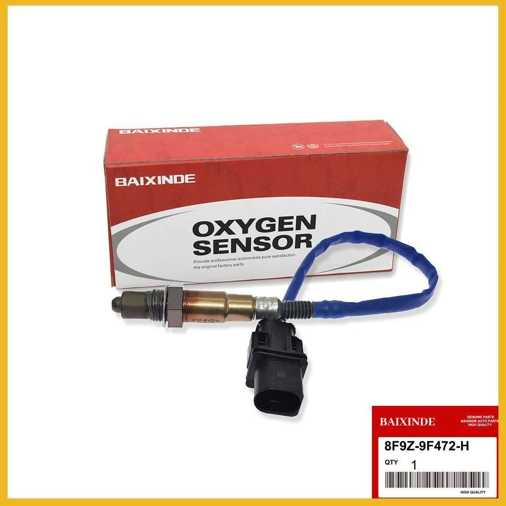 8F9Z-9F472-H Oxygen O2 Sensor For Ford F-150 Expedition 3.5 5.4L Lincoln MKS 3.5 6B93BC-57