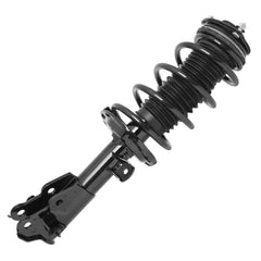 Front Left Complete Strut Assembly for 2012 Honda Civic-Sedan 6B93BC-57