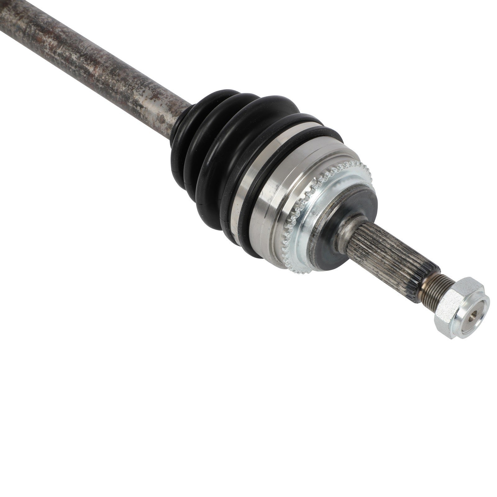 Front For Mitsubishi Lancer 2007 2006 2005 2004 2003 2002 2.0L 2pcs CV Axles KOEEP
