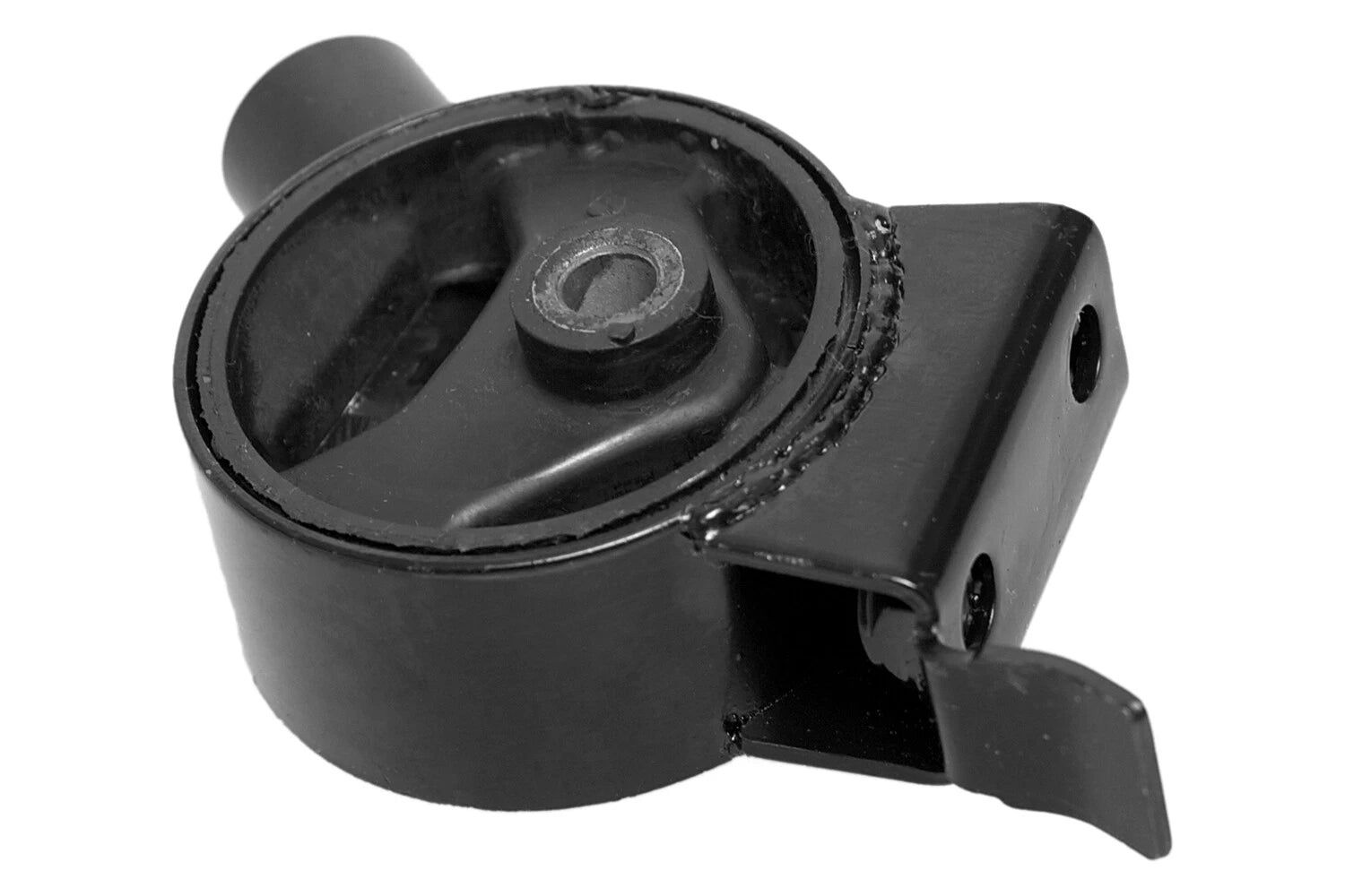 Motor & Trans Mount 3PCS Set for 1987-1990 Toyota Tercel 1.5L 2WD 6B93BC-57