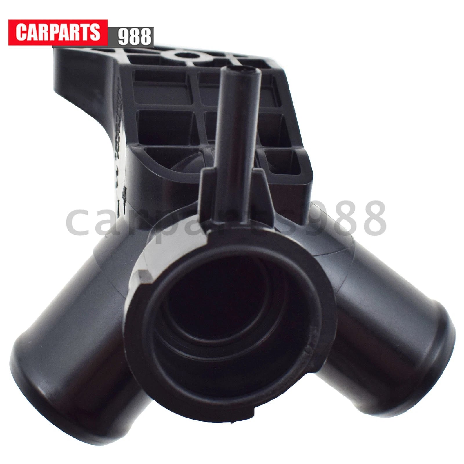 Radiator Coolant Filler Neck For Kia Rio 2012 2013 2014 2015-2016 25329-1W900 6B93BC-57