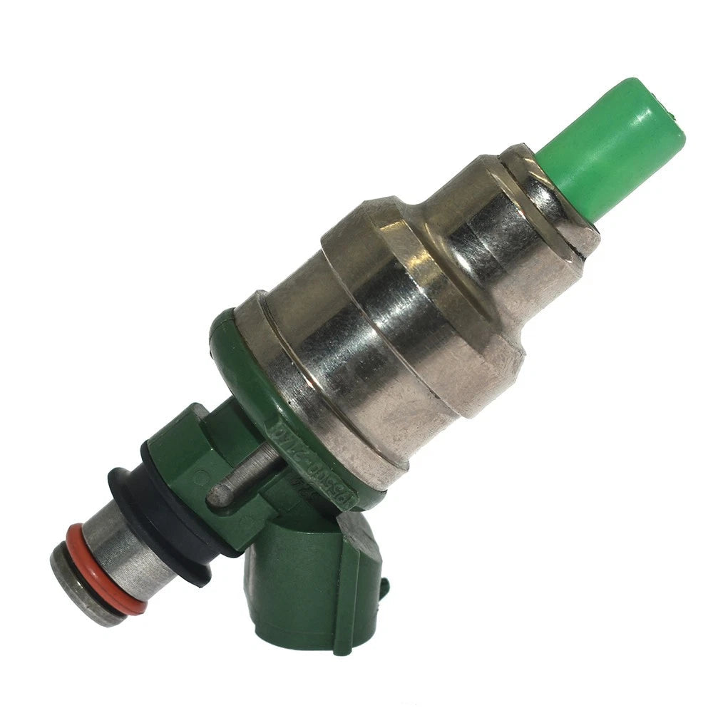 Fuel Injector for Daihatsu Charade Mazda Marca 195500-2140 6B93BC-57