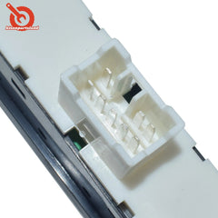 Power Window Lifter Control Switch 37990-60A00 For Suzuki Vitara 1988-1998 6B93BC-57