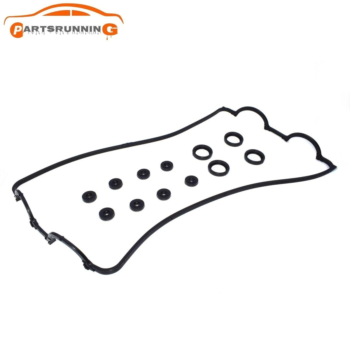 For Honda Acura B18 B16 B17 12341-PR3-000 Valve Cover Gasket Set 6B93BC-57
