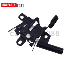 For 2014 2015-2018 Subaru Forester Front Hood Lock Latch Assembly 57310SG010 6B93BC-57