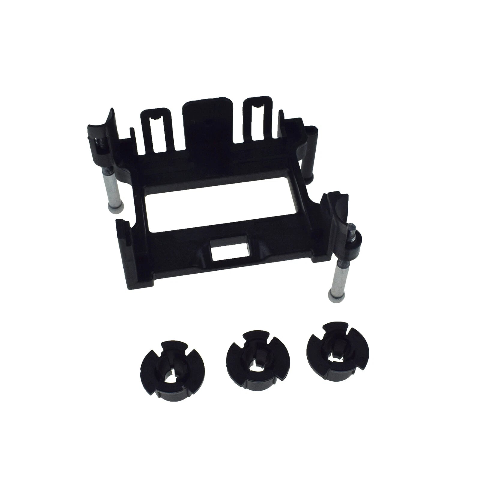 1271321010 Cruise Module Radar Bracket & Clips For Suzuki Baleno Haval H6 F7 F7X 6B93BC-57