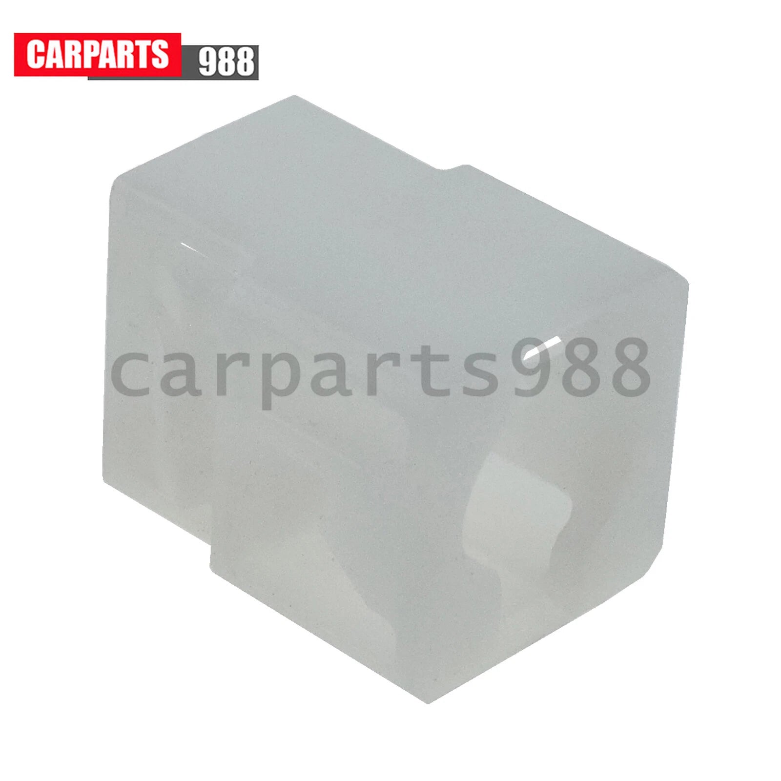 Rear Luggage Tiedown Hook Retainer For Land Rover Range Rover LR2 LR004797 6B93BC-57
