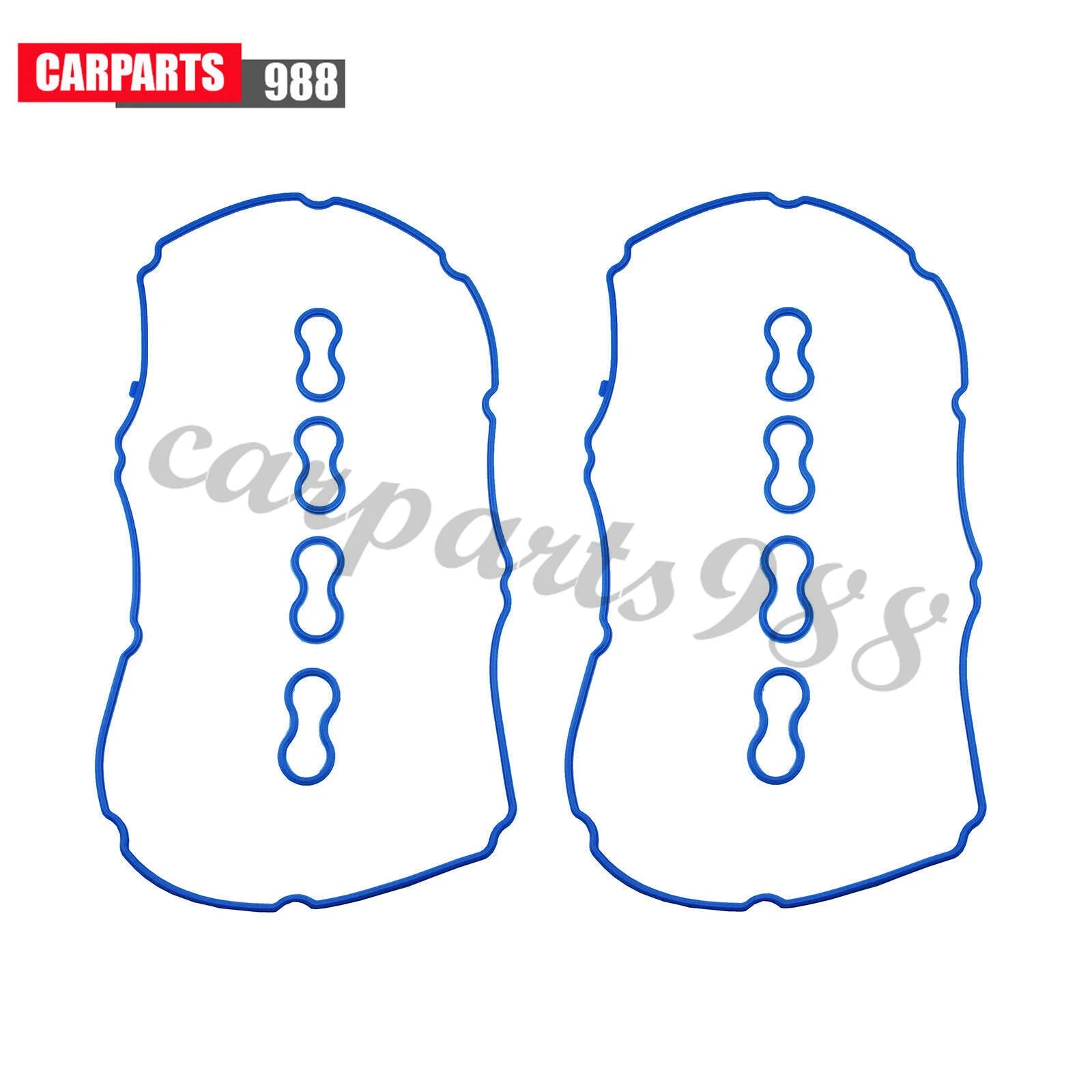 VS50476R Valve Cover Gasket Set For Chrysler Dodge Jeep 300 Durango 5.7L 6.1L 6B93BC-57