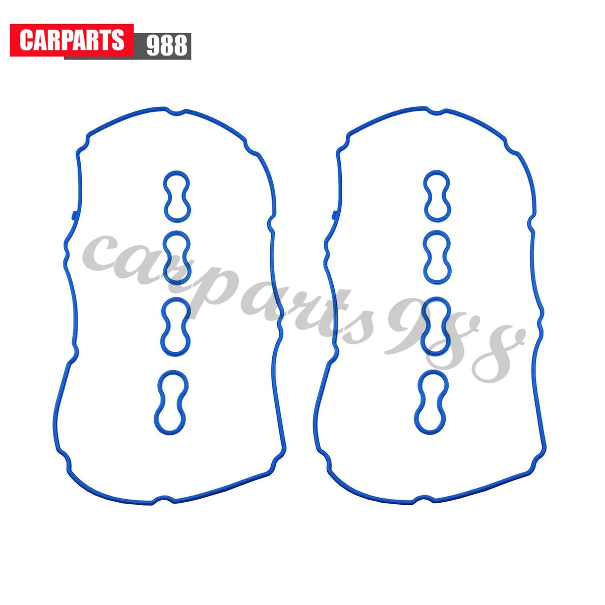 VS50476R Valve Cover Gasket Set For Chrysler Dodge Jeep 300 Durango 5.7L 6.1L 6B93BC-57