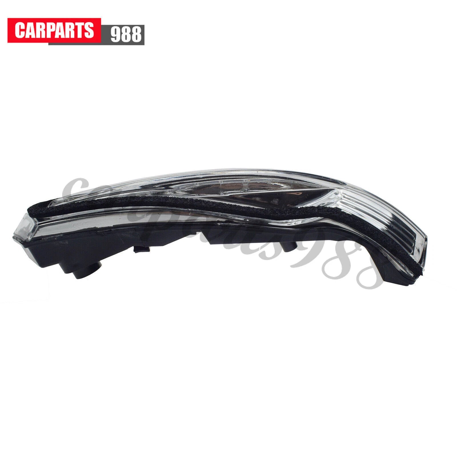 Left Rearview Mirror Indicator Turn Signal Light For KIA Cerato Forte 87614A7000 6B93BC-57
