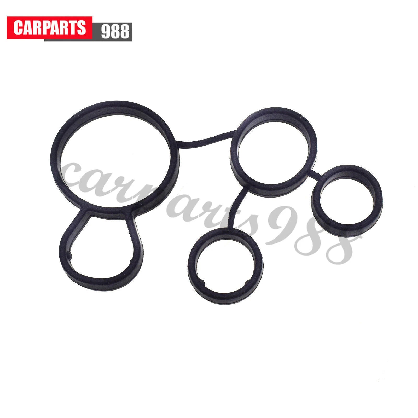 Oil Filter Housing Gasket 07K115441 For VW Golf Beetle Jetta Rabbit TT Quattro 6B93BC-57