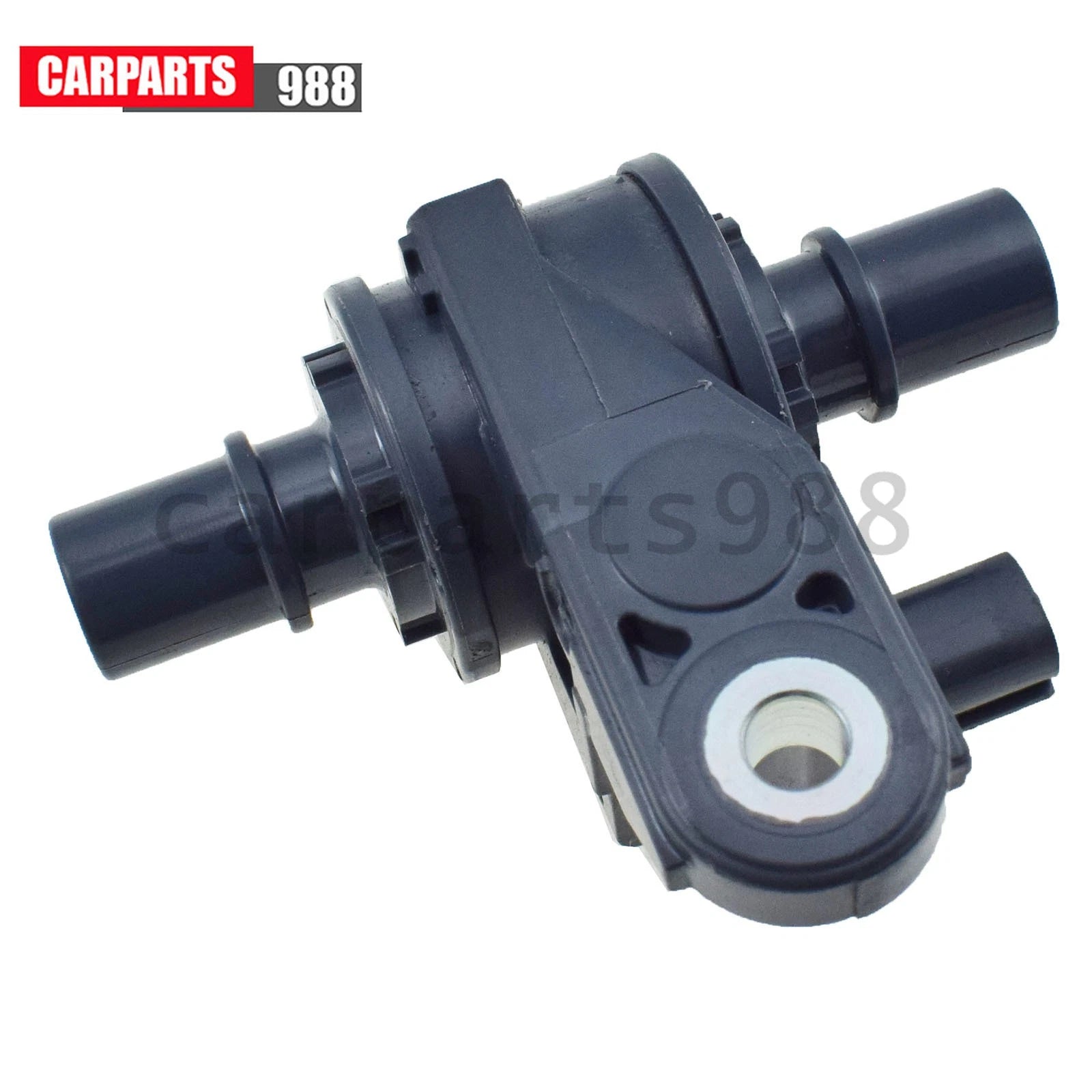 Coolant Flow Control Valve For Toyota Corolla Lexus UX200 UX250h 16671-24010 6B93BC-57