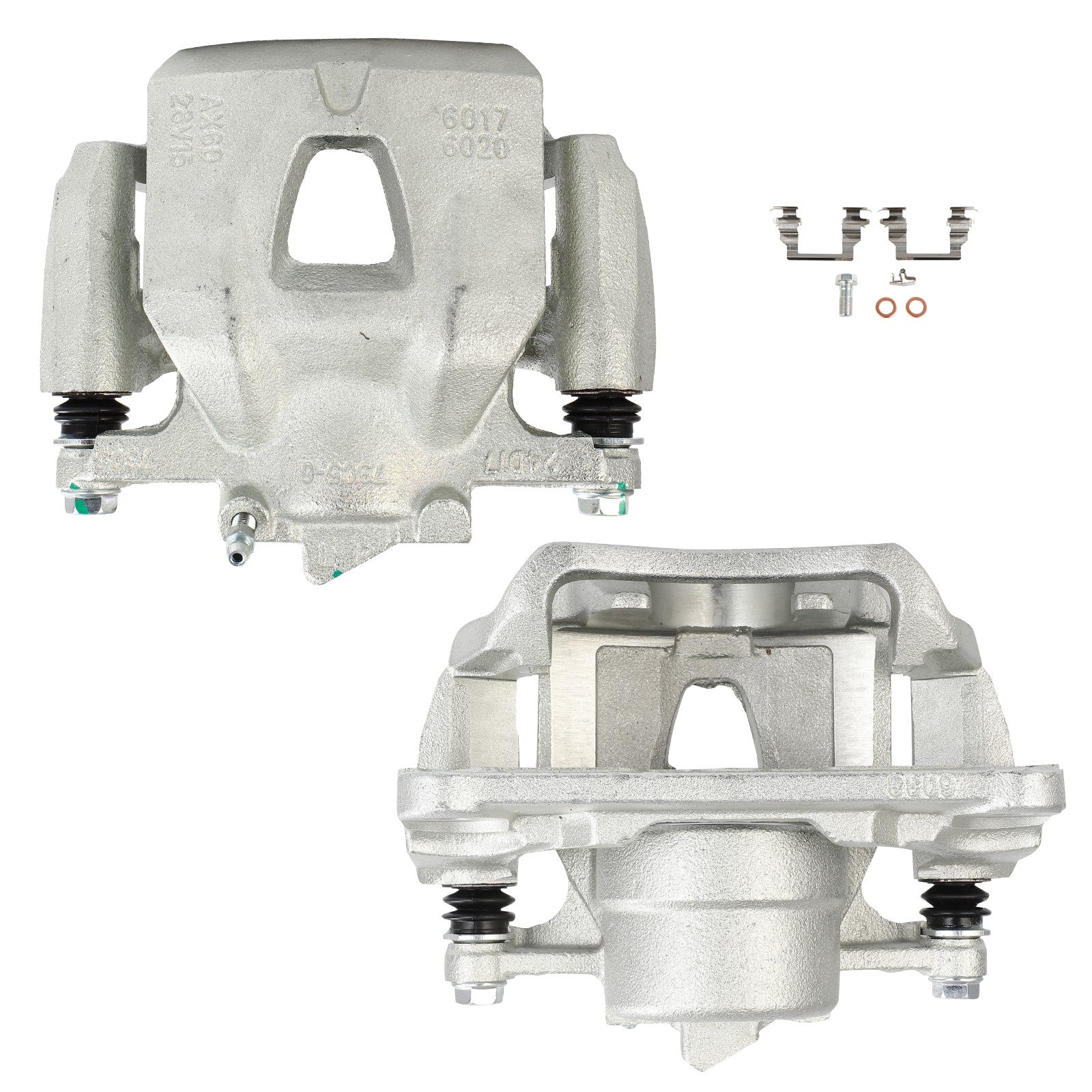 Front Left Right Brake Calipers 2Pcs For 1999-01 Lexus Rx300 19B1974A, 19B1975A 6B93BC-57