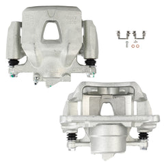 Front Left Right Brake Calipers 2Pcs For 1999-01 Lexus Rx300 19B1974A, 19B1975A 6B93BC-57