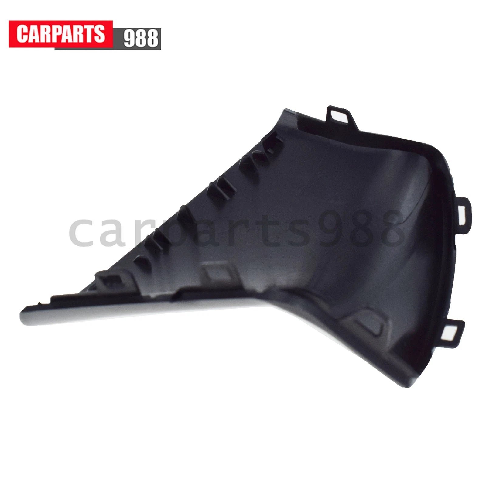 Left Side Rearview Mirror Lower Cover Trim Fit for Toyota Corolla 2019 2020-2022 6B93BC-57
